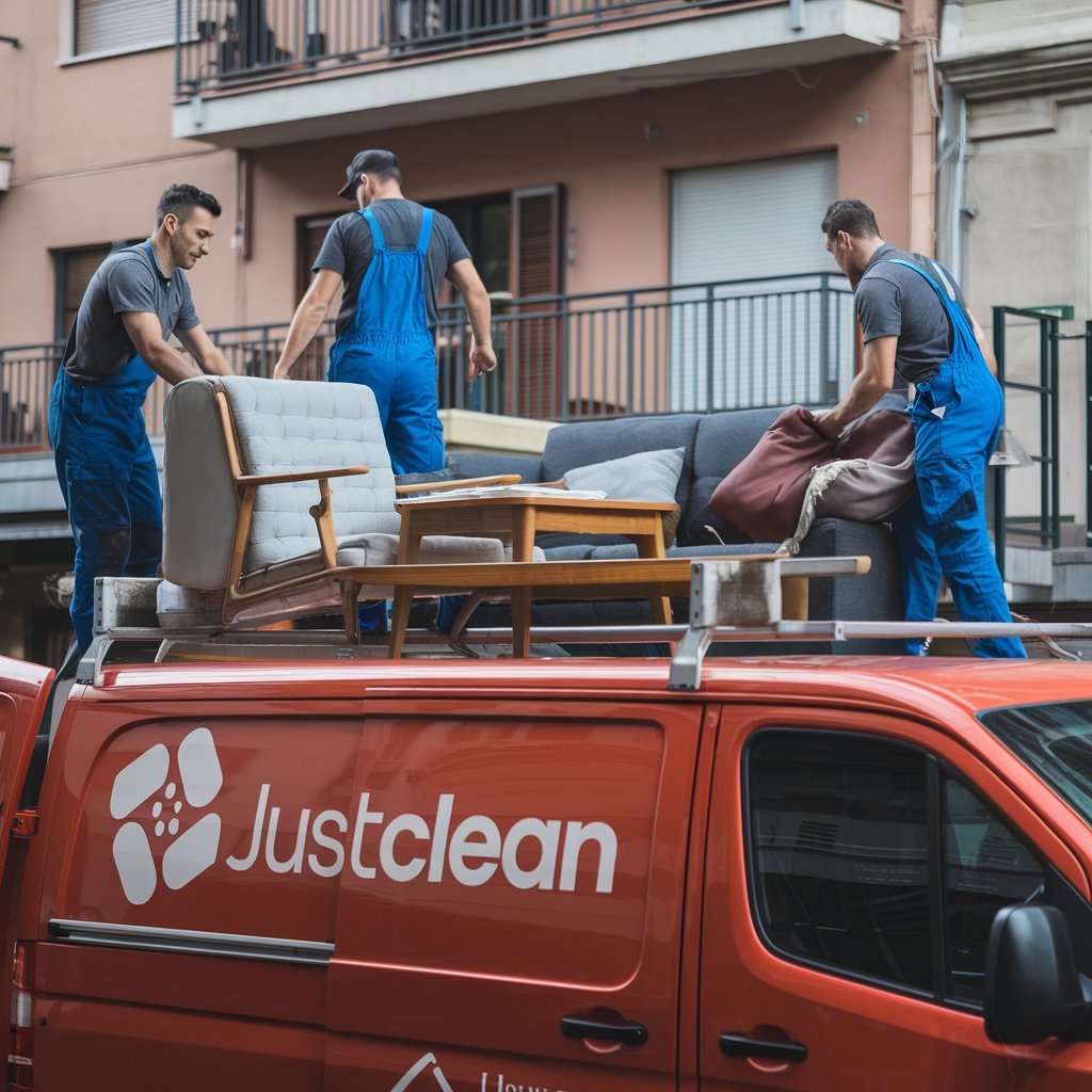Residuos gestionados por nuestro equipo en Llinars del Vallès
