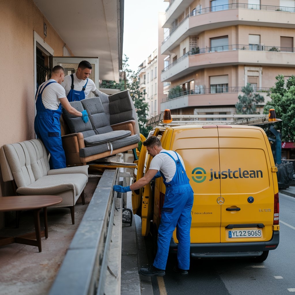 Cómo solicitar una valoración sin coste para tu vaciado de piso